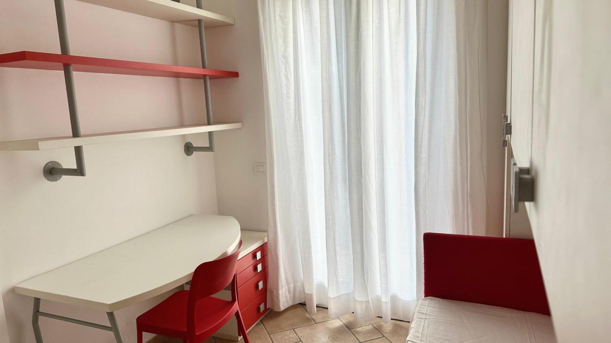 S227 - Sirolo, Nuovo Trilocale Con Terrazzo E Garage Apartment ภายนอก รูปภาพ